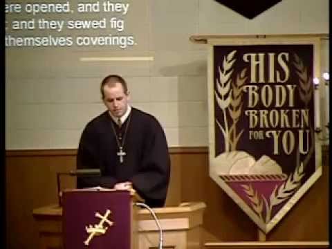 LM church Service 2012-02-26