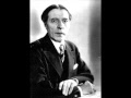 Alfred Cortot: Chopin Barcarolle in F-sharp major, Op.60