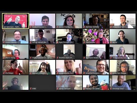 FTC 2020 (Virtual Conference) Recap Highlights Video