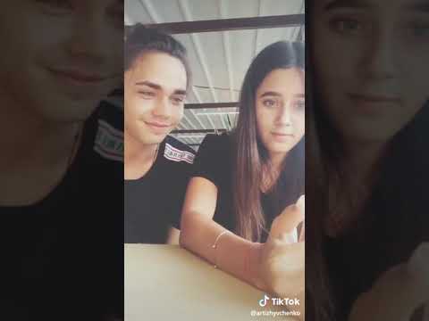 Артур Живченко В TikTok