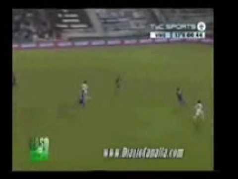 goles de escudero