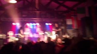 DFA 1979 (live) - sexy results