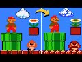 Super Mario Bros 1985 Anniversary Special Remaster HD