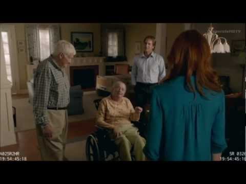 Desperate Housewives Deleted Scene Season 8 DVD Bonus