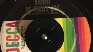 Jack Greene - Lord Is That Me