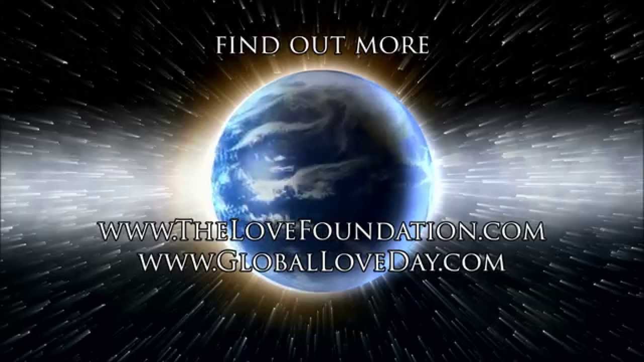 The Love Foundation – Celebrating 15 Years