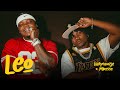 Harmonize Mbosso Leo Official Visualizer