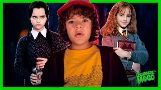 8 NIÑOS ACTORES FAMOSOS CON ENFERMEDADES QUE NO PUEDES CREER