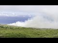 Dozens Ordered To Evacuate As Maui Crews Battle Wind Fueled Brush Fire In Kahikinui