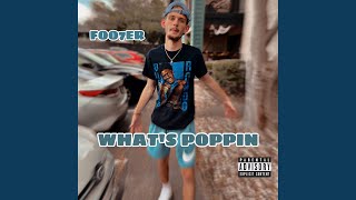 What's Poppin Music Video