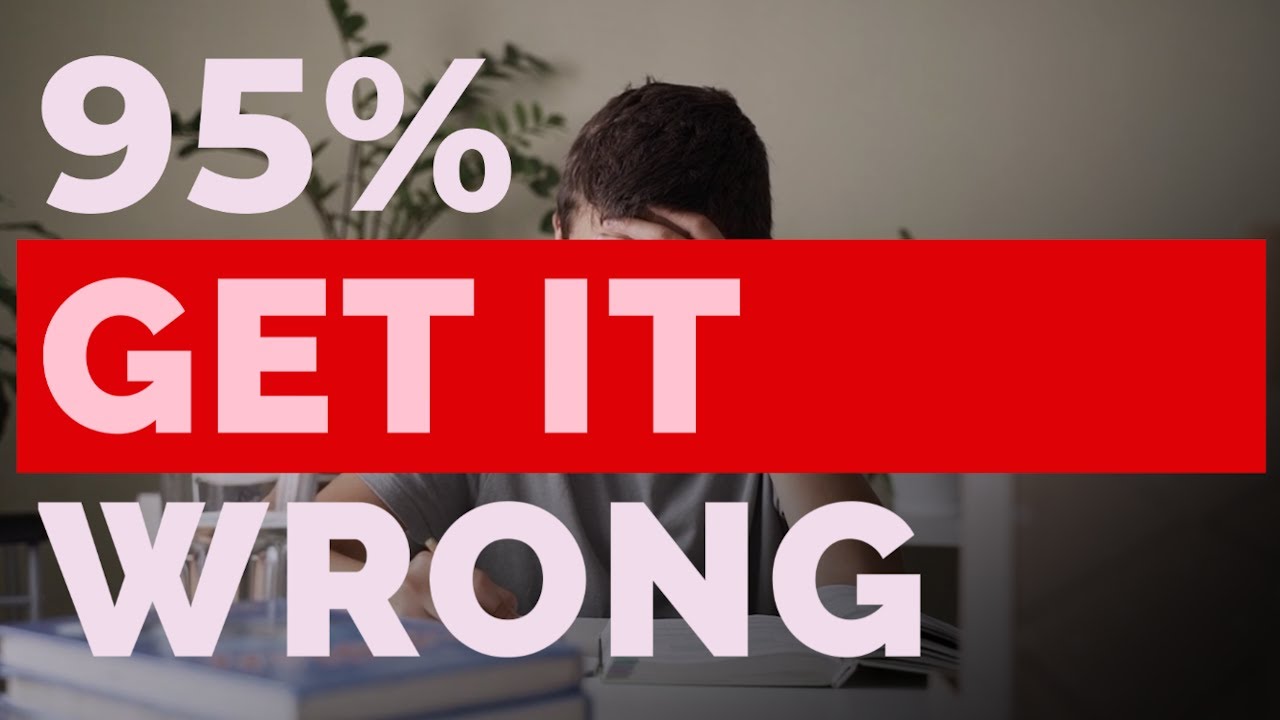 Grade 6 Math Challenge: Average Speed | 95% Get This Wrong!