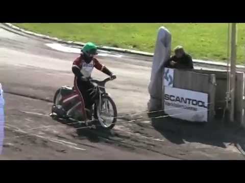 Silkeborg Speedway Club 26 04 2014