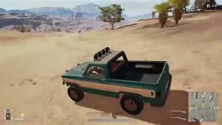 俺って頭いいと思う？ - PUBG