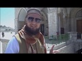 Safar-e-Muqadas: An Exclusive Documentary - Mufti Abdul Wahab