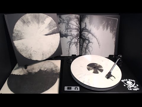 Cult of Luna  "A Dawn to Fear" LP Stream