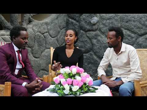 Interview With Artist Abdii Luuccee &  Director Abebe Tolosa