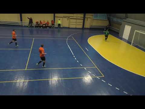 27 КХ  тур  9 лига IdeaSoft 2   Aimprosoft