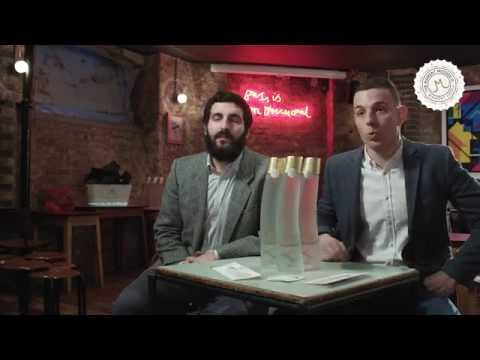 The Mamont mission 3 - Semi-final London 03.05.2016