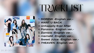 Download lagu [Full Album] PURPLE KISS 퍼플키스 - 'OUR NOW' mp3