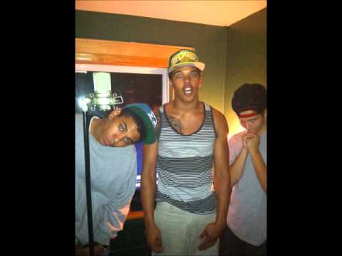 Sk!nny x T-Wrecks x T.S. Luffy - Ignite (FreeVerse)