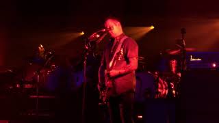 Talking Shit About a Pretty Sunset &amp; The Tortoise &amp; The Tourist by Modest Mouse @ Fillmore on 9/6/17