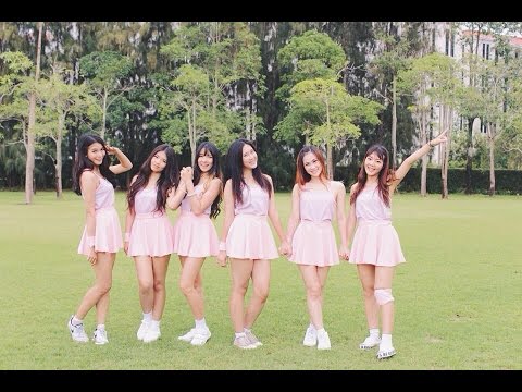 Kongju Clinic Cover Dance 2015 : Be-Bright  cover GFriend