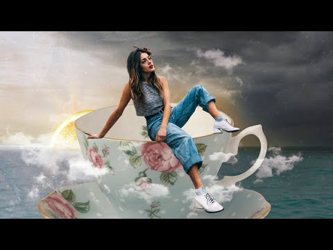 Natalie Perez - Quisiera - Un té de tilo por favor (Audio Oficial)