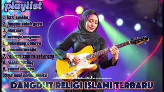 Download lagu full album !!! dangdut religi islami 2025 - (jangan salah gaya) mp3