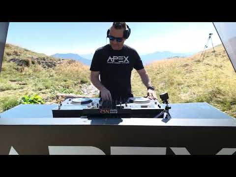 APEX Sound Inside Nature - Lago Dimon PROMO