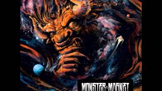 Monster Magnet - One Dead Moon (Bonus Track+Lyrics)