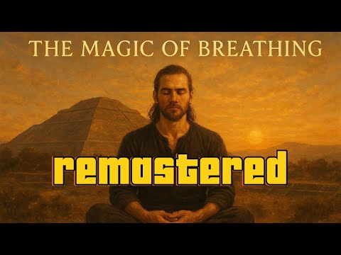 The Magic of Breathing