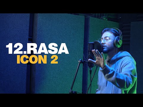 ICON 2 - 12.rasa (Gruppe C)
