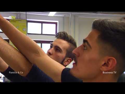 Augsburg: Benedikt-von-Nursia-Berufsschule