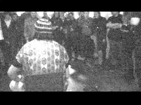 LSD Mossel - Live at Kwark 2