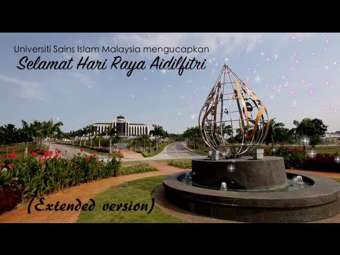 Iklan Raya USIM 2013 - Tumpang Raya (Extended Version)