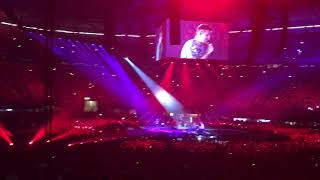 Pur & Friends auf Schalke 2017 - 66000 singen "Wenn sie diesen Tango hört"