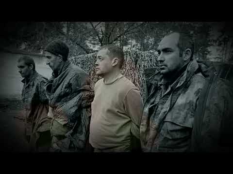 ТАРАС - ДЕСЯТЬ МОСКАЛЯТ