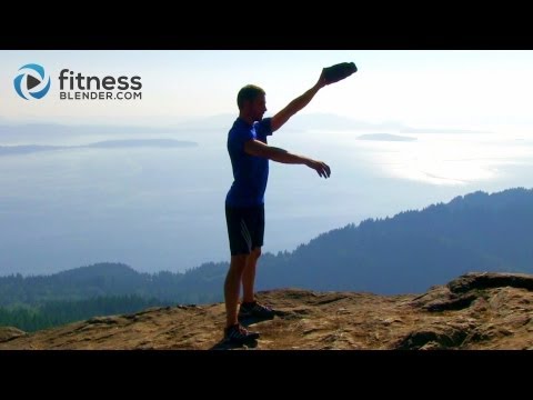 Learn Fitness Blender s Caveman Workout Mind Luster