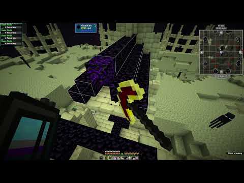 Minecraft ATM10 Season 1 Episode 215