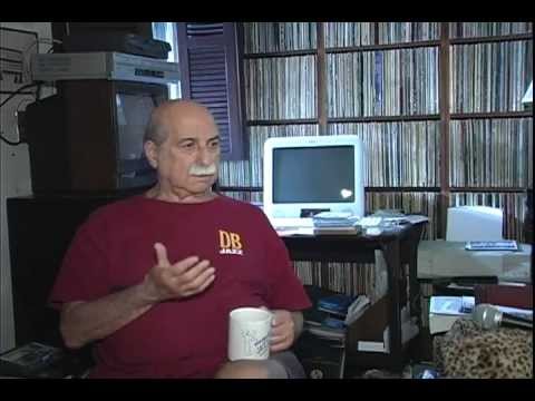 Ira Gitler about Russian musicians in New York