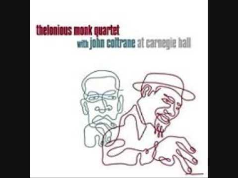 Thelonious Monk and John Coltrane - Bye-Ya