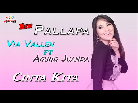Via Vallen ft. Agung Juanda - Cinta Kita (Official Video)