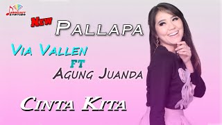 Download lagu Via Vallen ft Agung Juanda Cinta Kita... mp3