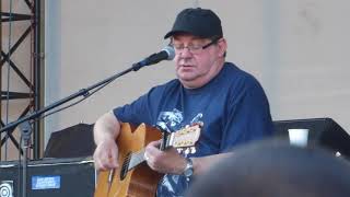 Jake Burns - My Dark Places