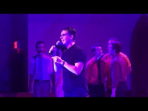 Everybody Hurts - Noah Zachary