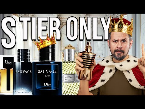 The #1 BEST Fragrance From Each of the 10 BIGGEST Designer Brands