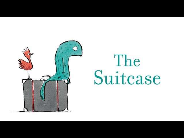 Vídeo relacionado con The Suitcase