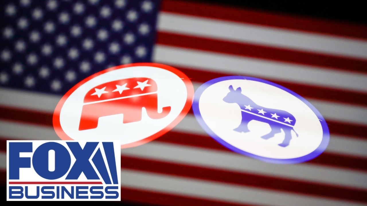 Dems talk affordability, but their states are the MOST expensive: Unleash Prosperity co-founder