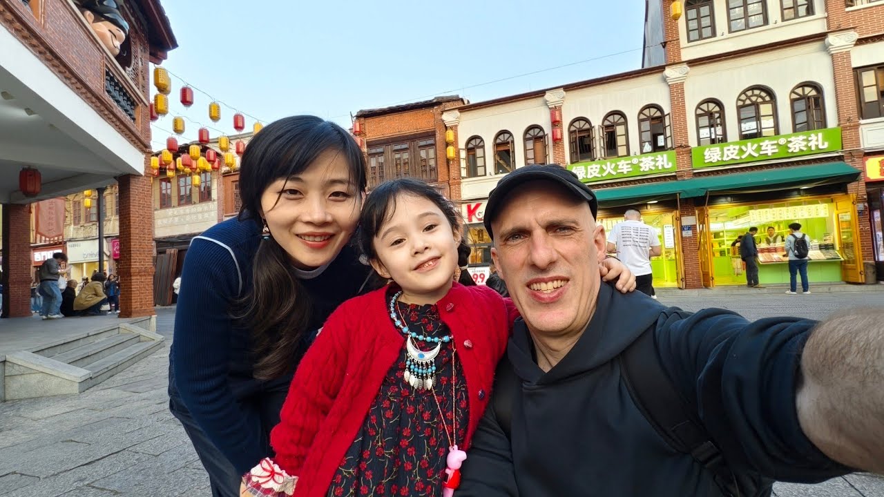 CHINA EN DIRECTO: ZHANGZHOU - ÚLTIMA PARADA EN FUJIAN