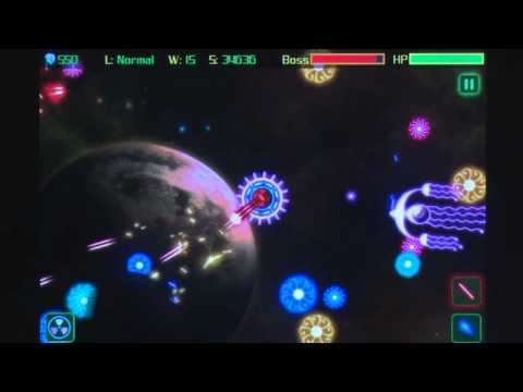 Neo Defender 2 iPhone Gameplay Review - AppSpy.com